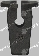 Restagraf 10265 — Clip, trim/protection strip