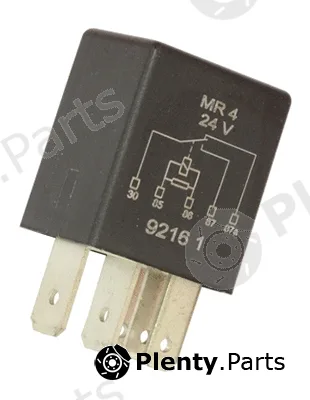 Restagraf 17079 — Battery Relay