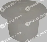 Restagraf 12542 — Clip, trim/protection strip