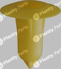 Restagraf 10383 — Clip, trim/protection strip
