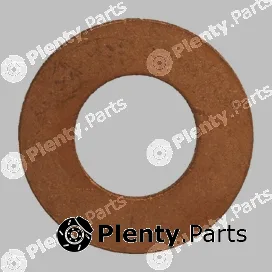 Restagraf 227376 — Seal Ring, oil drain plug