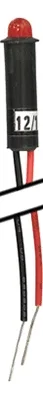 Restagraf 6859 — Bulb, warning light