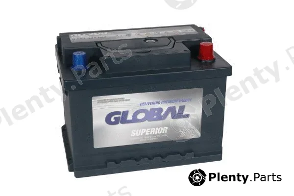 Global G561504063 — Starter Battery Standard