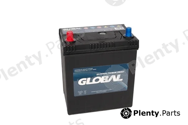 Global GL035C — Starter Battery Standard