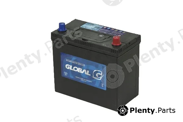 Global GR045D — Starter Battery Standard
