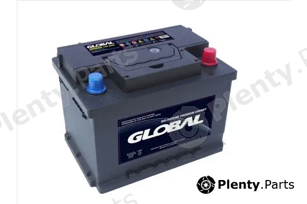 Global GR050A — Starter Battery Standard