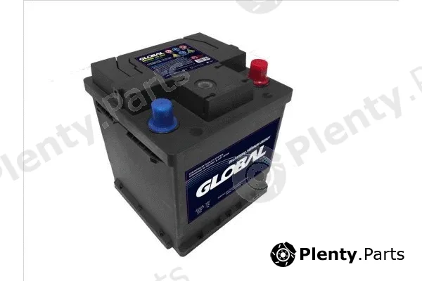 Global GR040B — Starter Battery Standard