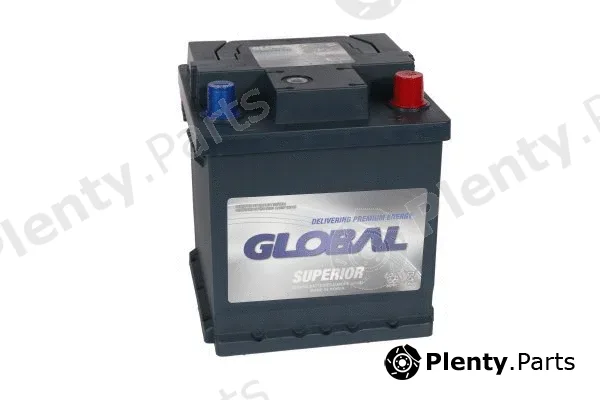 Global G545503046 — Starter Battery Standard