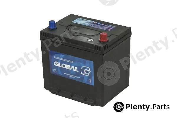 Global GR065CBL — Starter Battery Standard