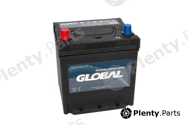 Global GL050CBL — Starter Battery Standard