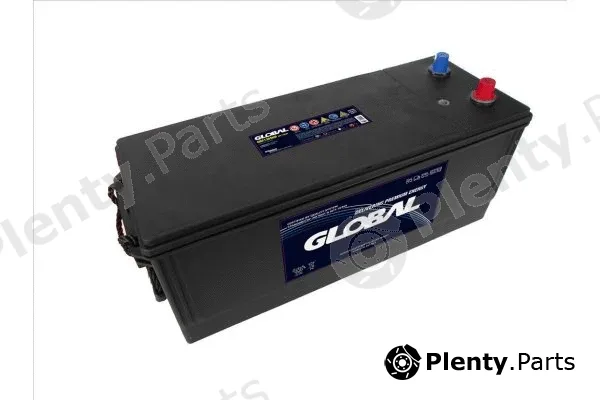 Global GRD135SHD — Starter Battery Standard