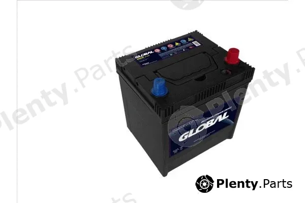 Global GR050C — Starter Battery Standard