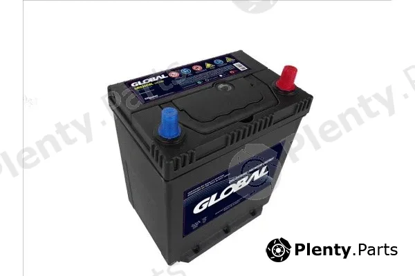 Global GR035CBL — Starter Battery Standard