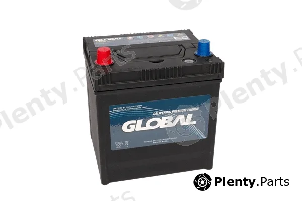 Global GL050C — Starter Battery Standard