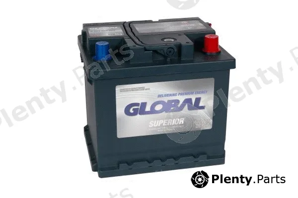Global G554504056 — Starter Battery Standard