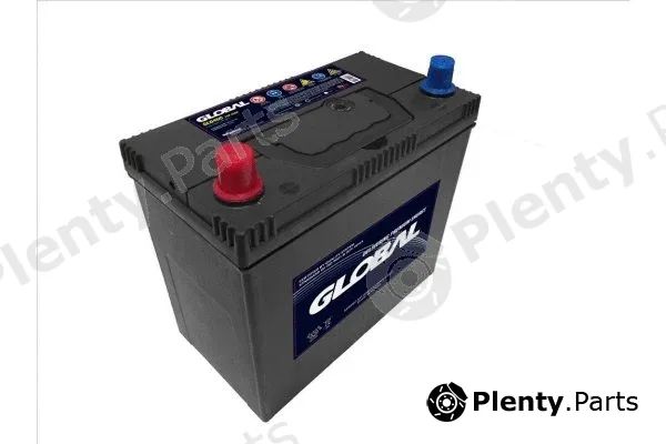 Global GL045C — Starter Battery Standard