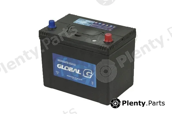 Global GR080C — Starter Battery Standard