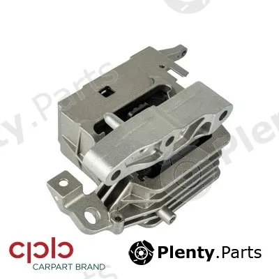 CPB 506290 — Mounting, engine
