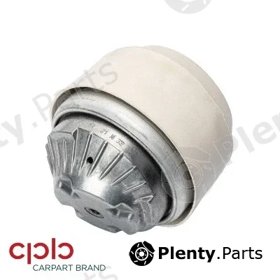 CPB 500300 — Mounting, engine