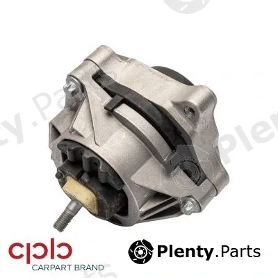 CPB 506682 — Mounting, engine