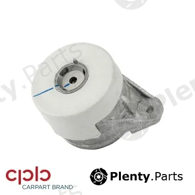 CPB 504657 — Mounting, engine