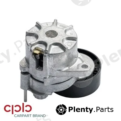 CPB 500061 — Belt Tensioner, V-ribbed belt