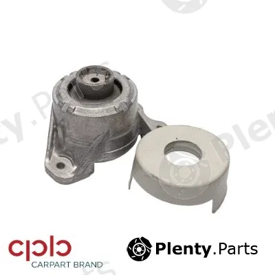 CPB 504842 — Mounting, engine