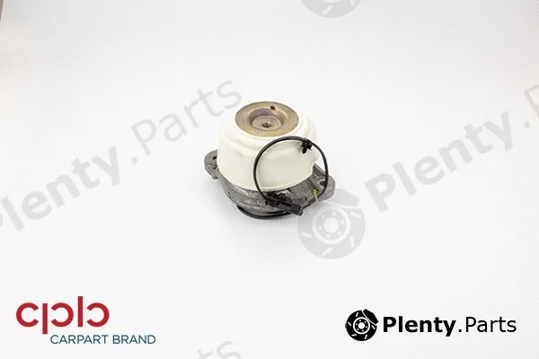 CPB 503129 — Mounting, engine
