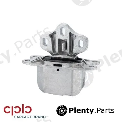 CPB 506289 — Mounting, automatic transmission