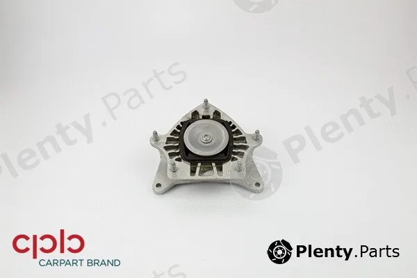 CPB 506574 — Mounting, engine