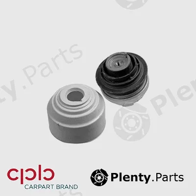 CPB 500215 — Mounting, engine