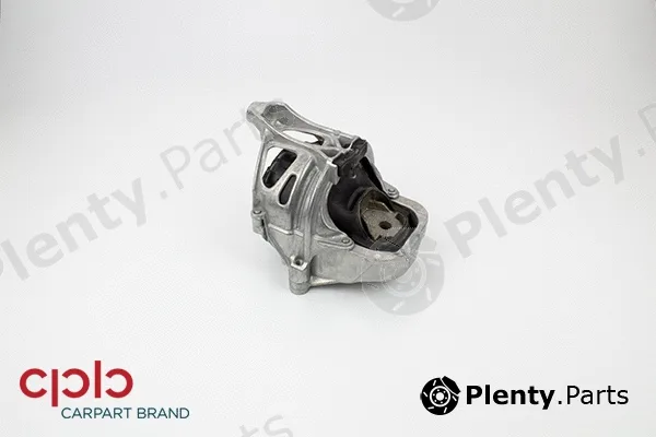 CPB 506609 — Mounting, engine
