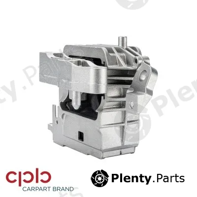 CPB 506710 — Mounting, engine