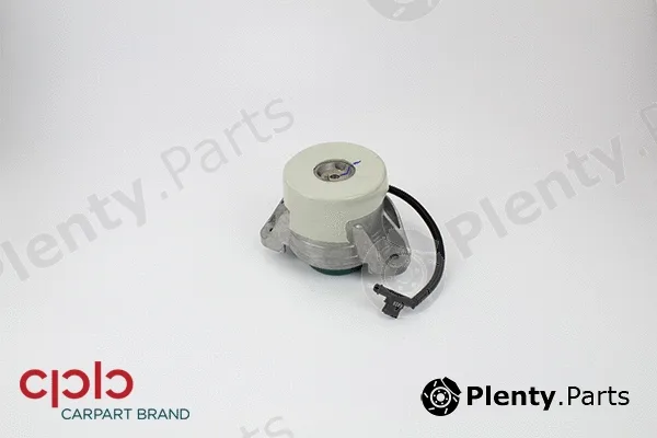 CPB 504695 — Mounting, engine