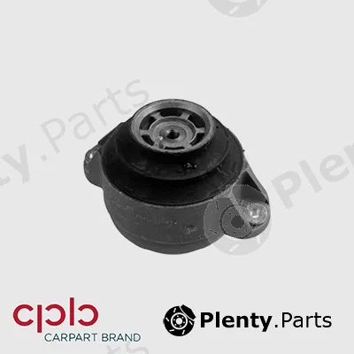 CPB 500505 — Mounting, engine