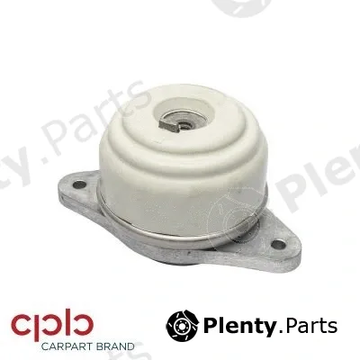 CPB 500917 — Mounting, engine