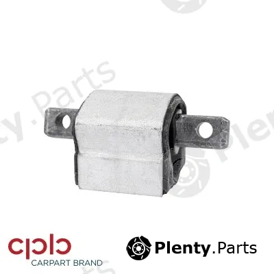 CPB 500273 — Mounting, automatic transmission