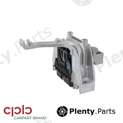 CPB 523060 — Mounting, engine