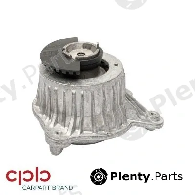 CPB 504832 — Mounting, engine