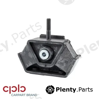 CPB 504623 — Mounting, engine