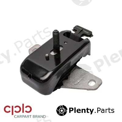 CPB 526365 — Mounting, engine