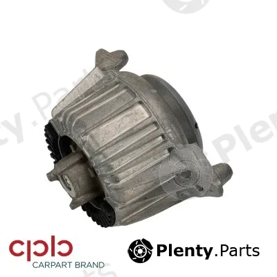 CPB 503352 — Mounting, engine