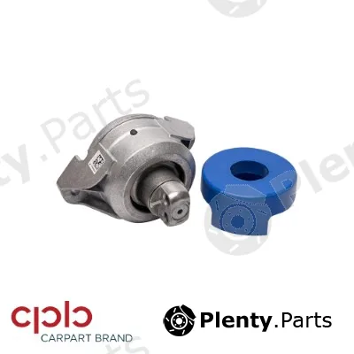CPB 503364 — Mounting, engine