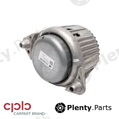 CPB 500913 — Mounting, engine