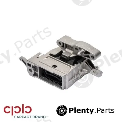 CPB 524243 — Mounting, engine