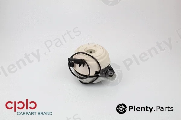 CPB 504412 — Mounting, engine
