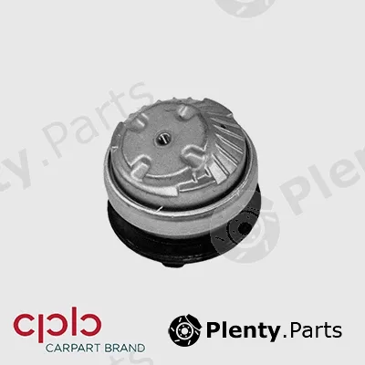 CPB 500681 — Mounting, engine