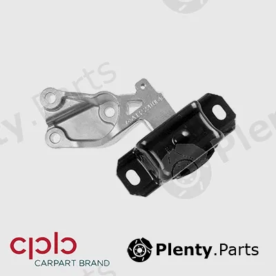 CPB 503127 — Mounting, automatic transmission