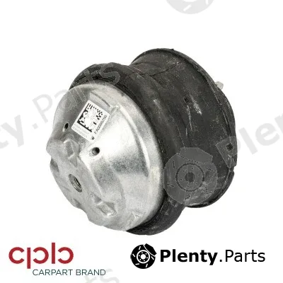 CPB 501720 — Mounting, engine