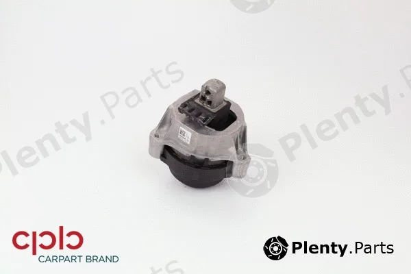 CPB 504822 — Mounting, engine